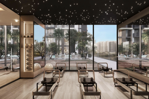 1 bedroom Apartment in Dubai South (Dubai World Central), UAE No. 183559 3