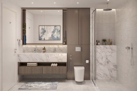 1 bedroom Apartment in Dubai South (Dubai World Central), UAE No. 183559 4