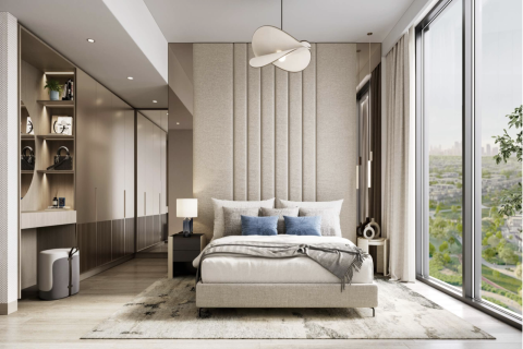 1 bedroom Apartment in Dubai South (Dubai World Central), UAE No. 183559 5