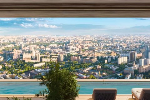 38m² Apartment in Dubai, UAE No. 183565 9