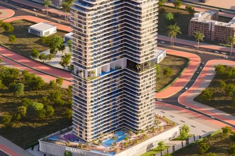 38m² Apartment in Dubai, UAE No. 183565 7