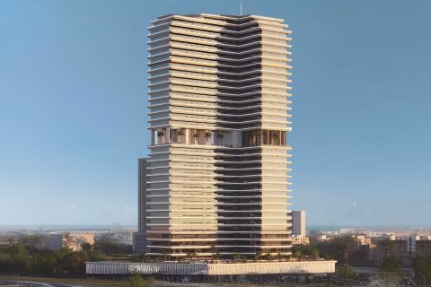 38m² Apartment in Dubai, UAE No. 183565 10
