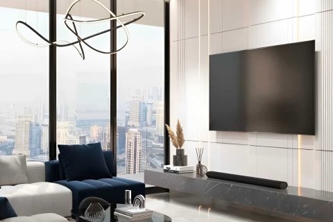 38m² Apartment in Dubai, UAE No. 183565 3