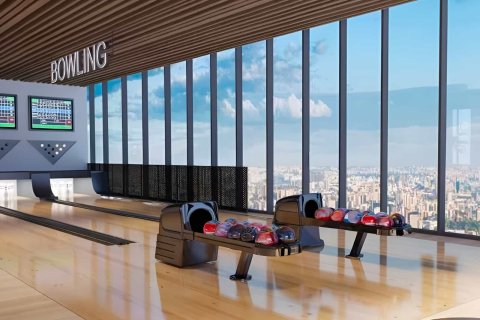 38m² Apartment in Dubai, UAE No. 183565 15