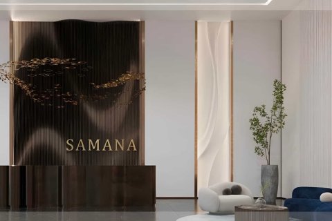 38m² Apartment in Dubai, UAE No. 183565 18
