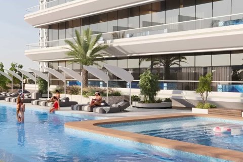 38m² Apartment in Dubai, UAE No. 183565 8