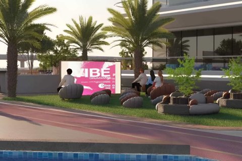 38m² Apartment in Dubai, UAE No. 183565 13