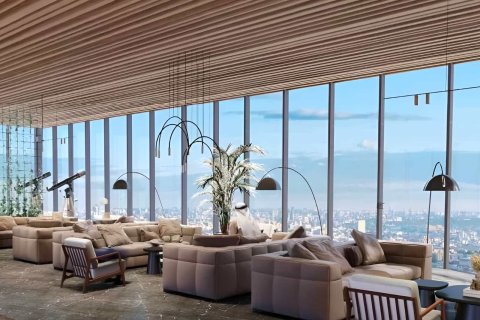 38m² Apartment in Dubai, UAE No. 183565 17
