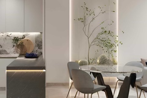 38m² Apartment in Dubai, UAE No. 183565 6