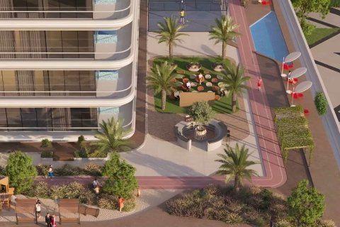 38m² Apartment in Dubai, UAE No. 183565 12
