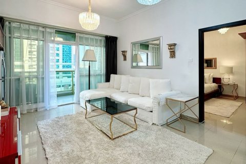 1 bedroom Apartment in Jumeirah Islands, UAE No. 199857