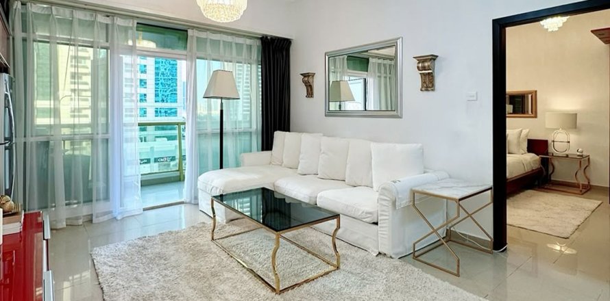 1 bedroom Apartment in Jumeirah Islands, UAE No. 199857