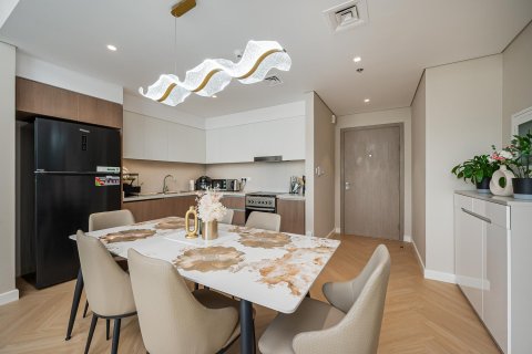 2 bedrooms Apartment in The Grand, UAE No. 200065 11