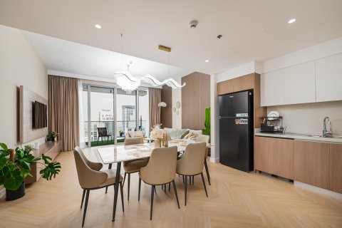 2 bedrooms Apartment in The Grand, UAE No. 200065 12