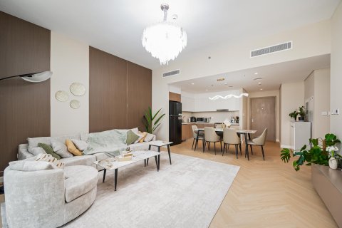 2 bedrooms Apartment in The Grand, UAE No. 200065 15
