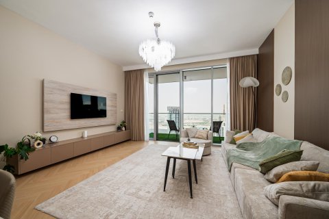 2 bedrooms Apartment in The Grand, UAE No. 200065