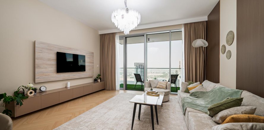 2 bedrooms Apartment in The Grand, UAE No. 200065
