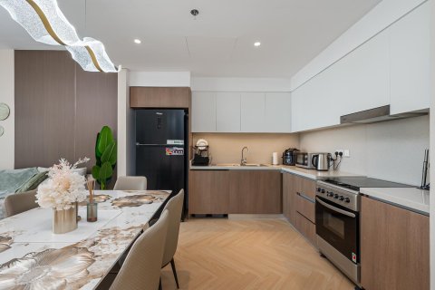 2 bedrooms Apartment in The Grand, UAE No. 200065 10