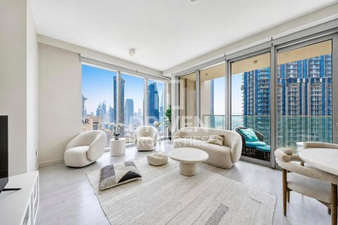 3 bedrooms Apartment in Forte, UAE No. 200066