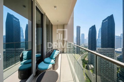 3 bedrooms Apartment in Forte, UAE No. 200066 4