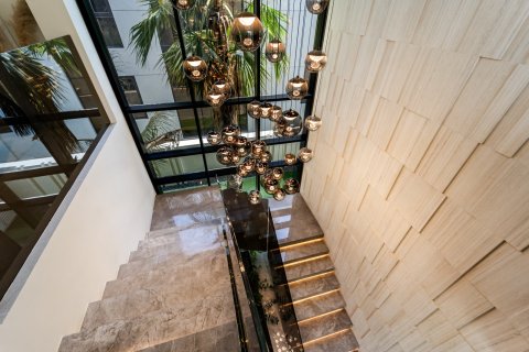 Villa de 4 dormitorios en Dubai, UAE No. 199856 29