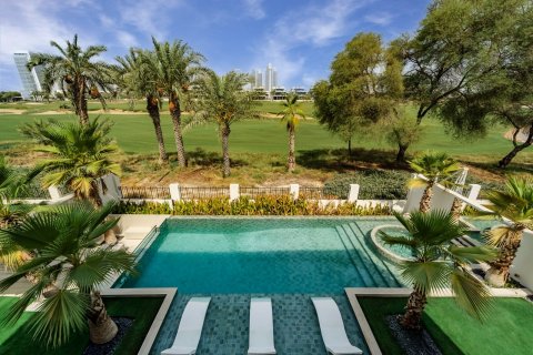 Villa de 4 dormitorios en Dubai, UAE No. 199856 7