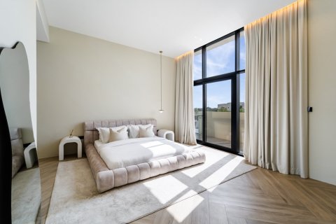 Villa de 4 dormitorios en Dubai, UAE No. 199856 17
