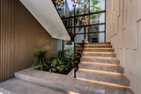 Villa de 4 dormitorios en Dubai, UAE No. 199856 28