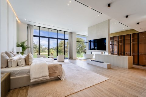Villa de 4 dormitorios en Dubai, UAE No. 199856 4