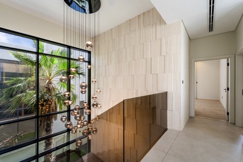 Villa de 4 dormitorios en Dubai, UAE No. 199856 30