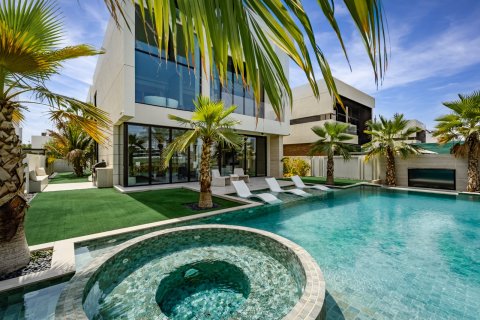 Villa de 4 dormitorios en Dubai, UAE No. 199856 23