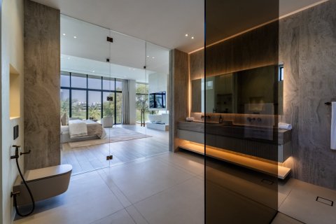 Villa de 4 dormitorios en Dubai, UAE No. 199856 3