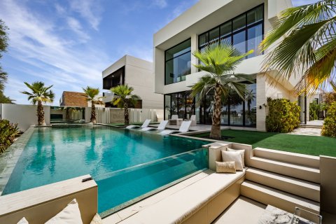 Villa de 4 dormitorios en Dubai, UAE No. 199856