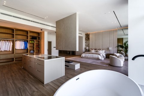 Villa de 4 dormitorios en Dubai, UAE No. 199856 25