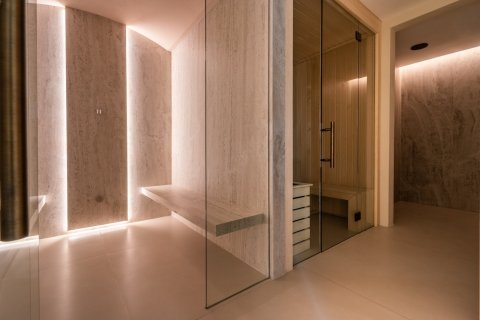 Villa de 4 dormitorios en Dubai, UAE No. 199856 21