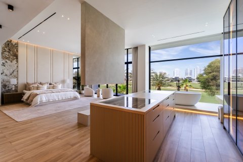 Villa de 4 dormitorios en Dubai, UAE No. 199856 5