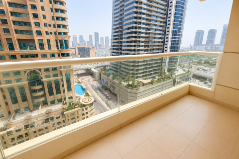 1 bedroom Apartment in Dubai Marina, UAE No. 199858
