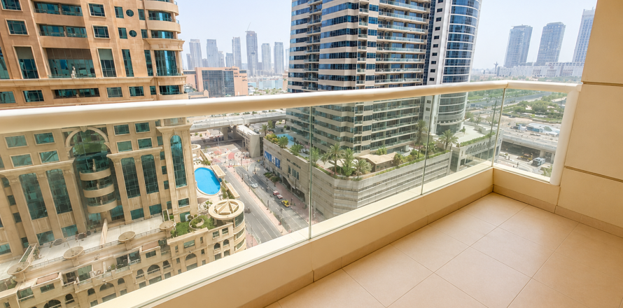 1 bedroom Apartment in Dubai Marina, UAE No. 199858