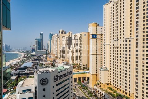 2 غرف نوم شقة في مساكن شاطئ جميرا, الإمارات العربية المتحدة رقم 167445 19