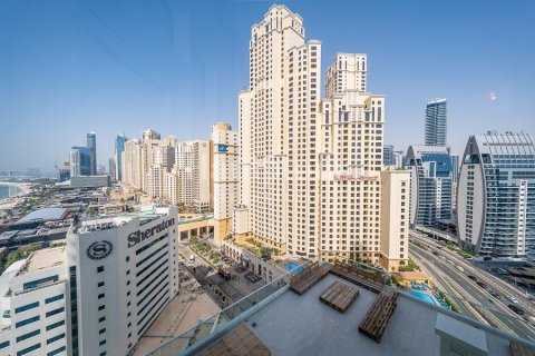 2 غرف نوم شقة في مساكن شاطئ جميرا, الإمارات العربية المتحدة رقم 167445 8