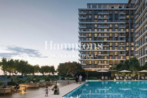 1 غرف نوم شقة في Maple at Dubai Hills Estate, الإمارات العربية المتحدة رقم 167447 6