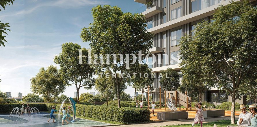 1 غرف نوم شقة في Maple at Dubai Hills Estate, الإمارات العربية المتحدة رقم 167447