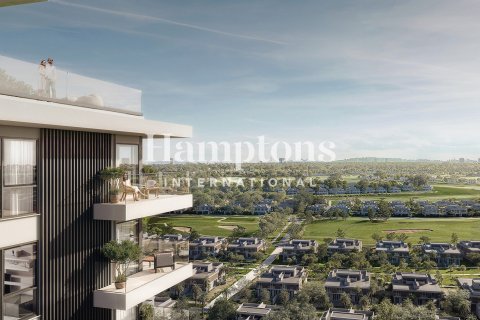 1 غرف نوم شقة في Maple at Dubai Hills Estate, الإمارات العربية المتحدة رقم 167447 11