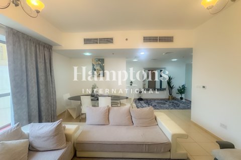 2 غرف نوم شقة في مساكن شاطئ جميرا, الإمارات العربية المتحدة رقم 167444 10