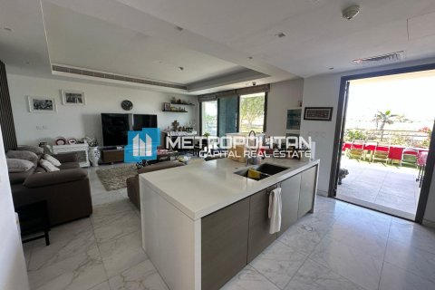 Villa de 4 chambres à Yas Island, UAE No. 88588 4