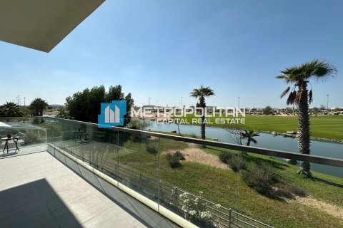 Villa de 4 chambres à Yas Island, UAE No. 88588 2