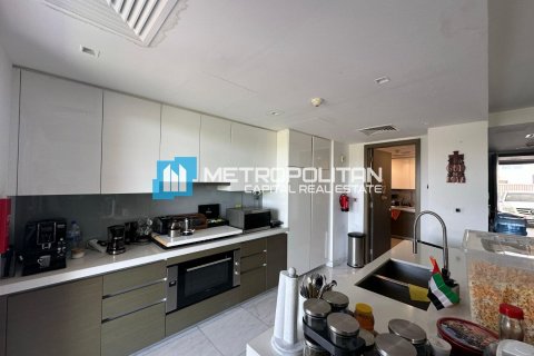 Villa de 4 chambres à Yas Island, UAE No. 88588 8