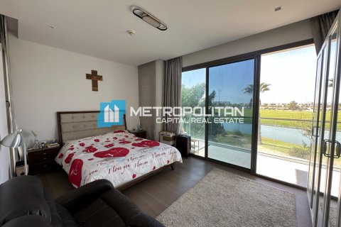 Villa de 4 chambres à Yas Island, UAE No. 88588 17