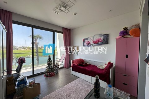 Villa de 4 chambres à Yas Island, UAE No. 88588 22