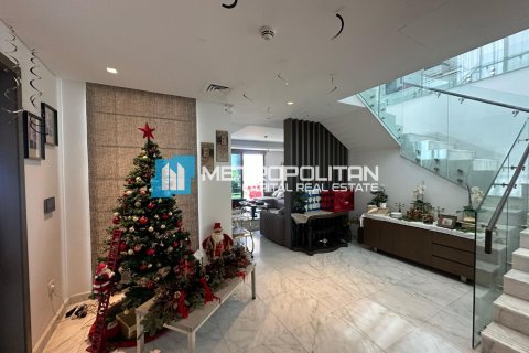 Villa de 4 chambres à Yas Island, UAE No. 88588 23